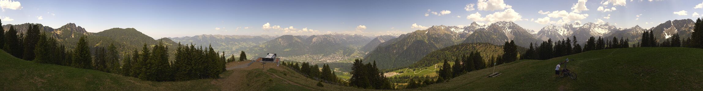 Loischkopf Brandnertal