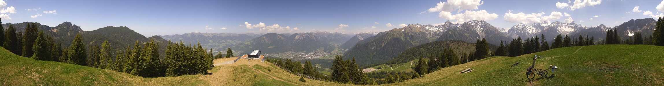 Loischkopf Brandnertal