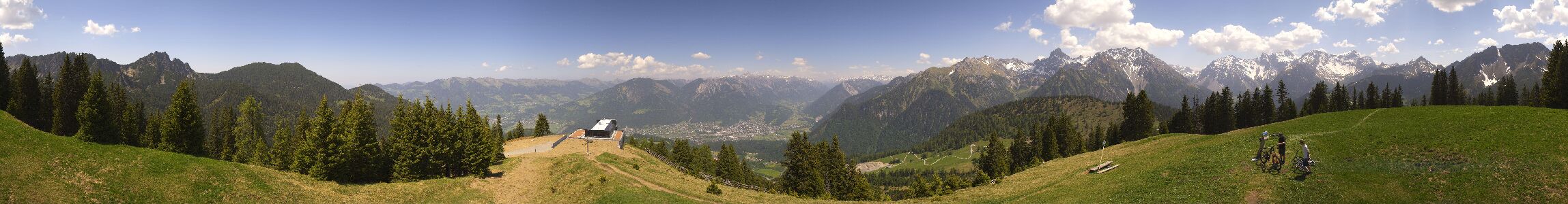 Loischkopf Brandnertal
