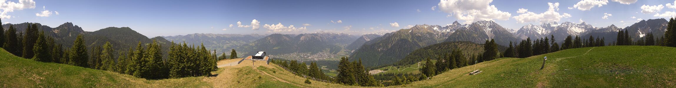 Loischkopf Brandnertal