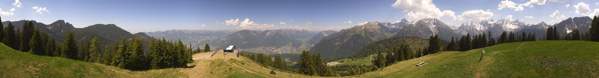 Loischkopf Brandnertal