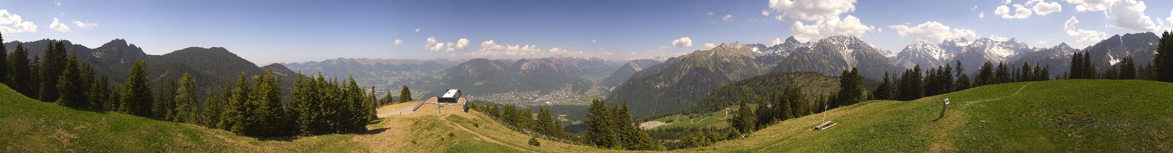 Loischkopf Brandnertal