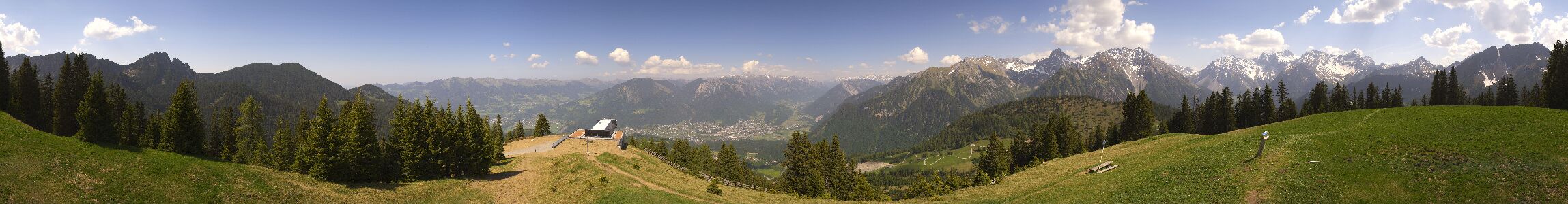 Loischkopf Brandnertal