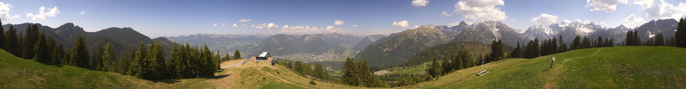 Loischkopf Brandnertal