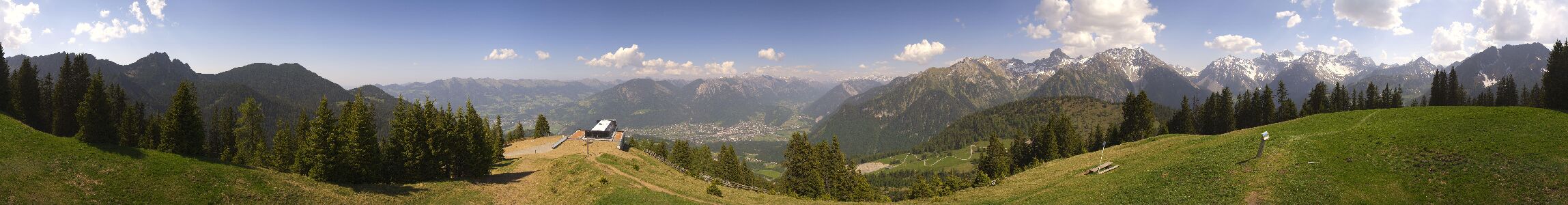 Loischkopf Brandnertal