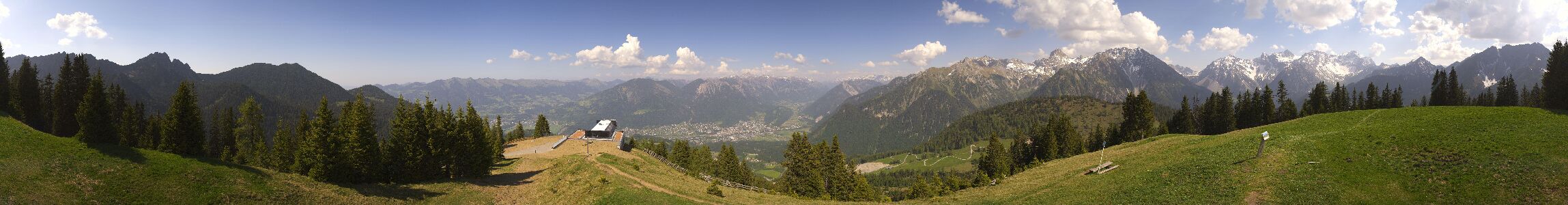 Loischkopf Brandnertal