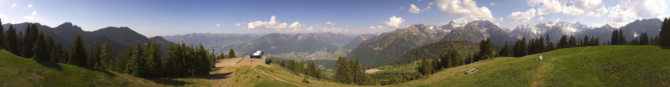 Loischkopf Brandnertal