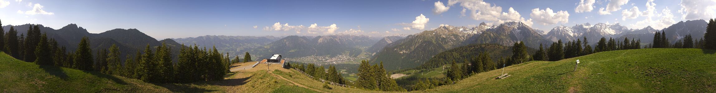 Loischkopf Brandnertal