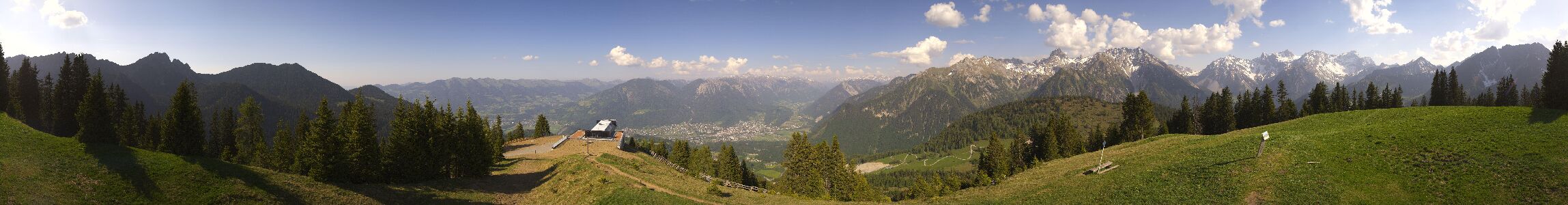 Loischkopf Brandnertal