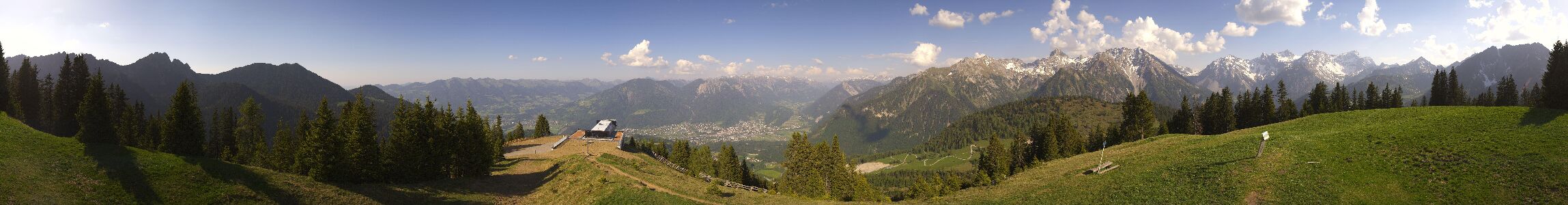 Loischkopf Brandnertal