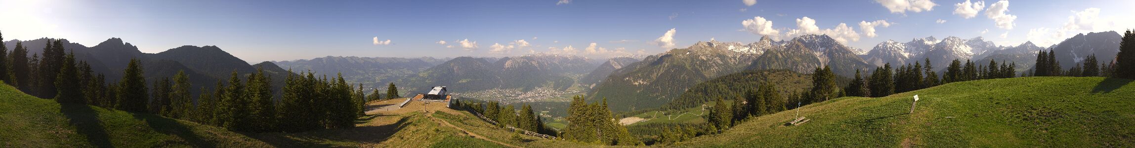 Loischkopf Brandnertal