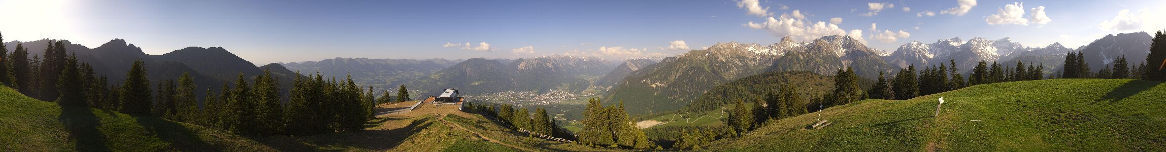 Loischkopf Brandnertal