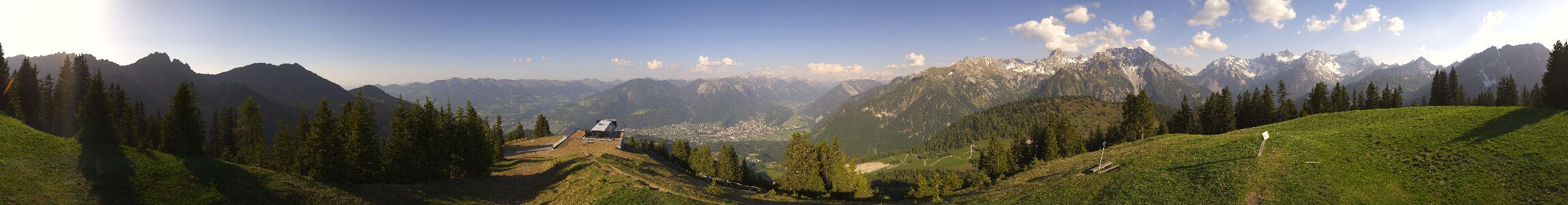 Loischkopf Brandnertal