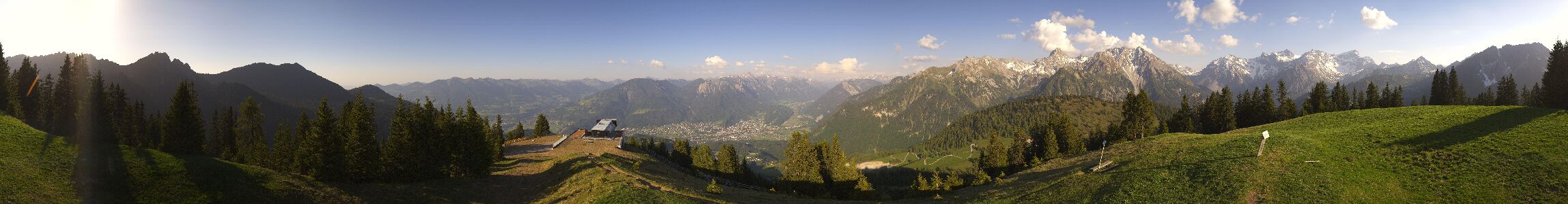 Loischkopf Brandnertal