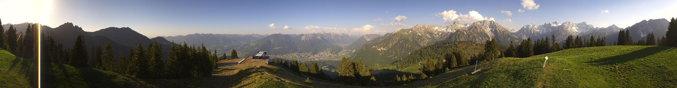 Loischkopf Brandnertal