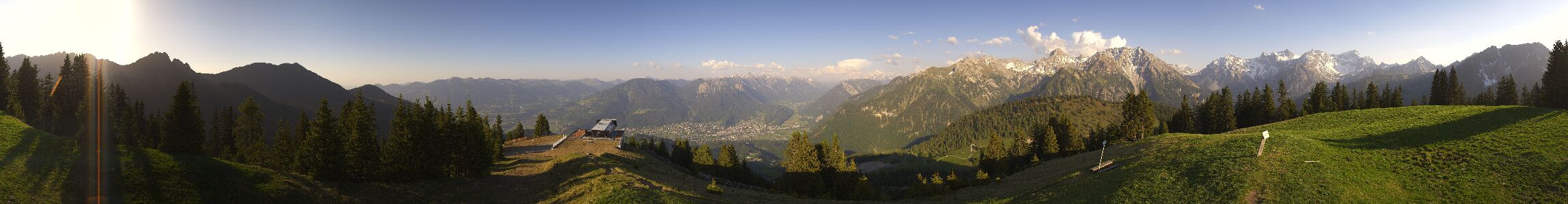 Loischkopf Brandnertal