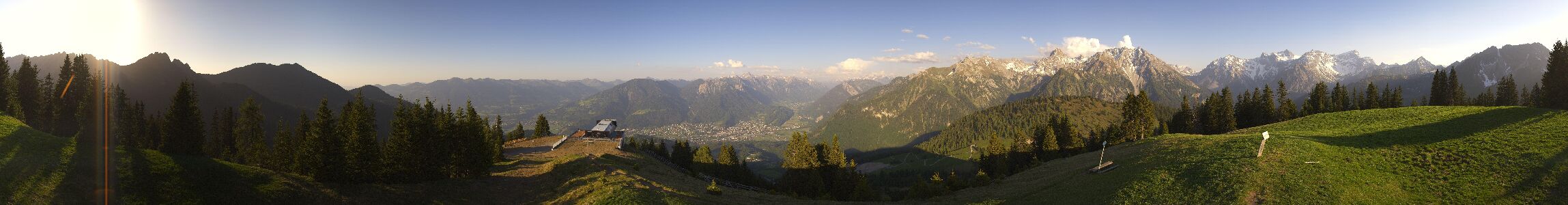 Loischkopf Brandnertal