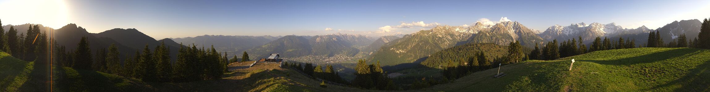 Loischkopf Brandnertal