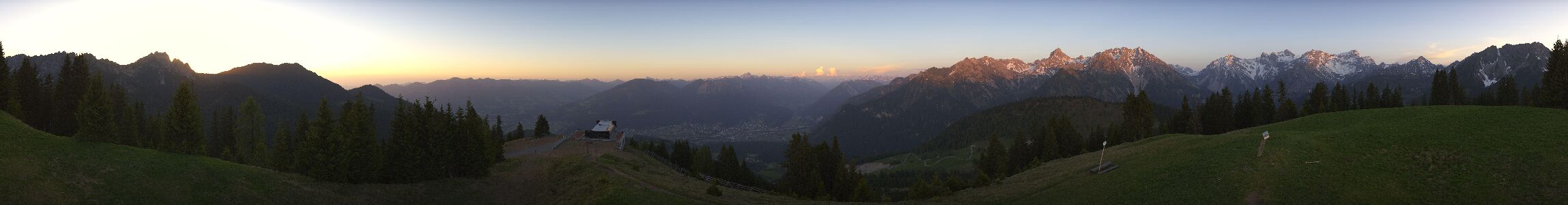 Loischkopf Brandnertal