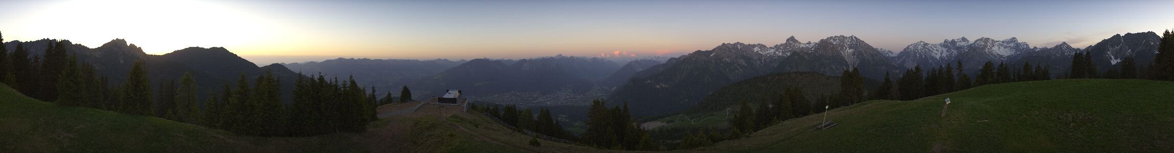 Loischkopf Brandnertal