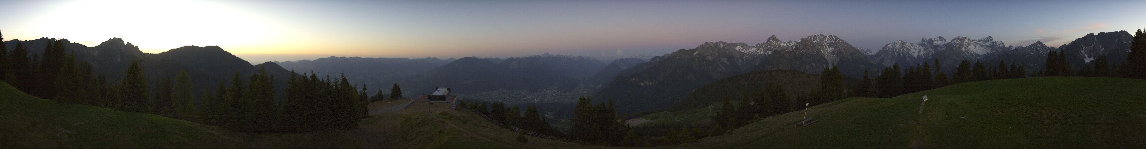 Loischkopf Brandnertal