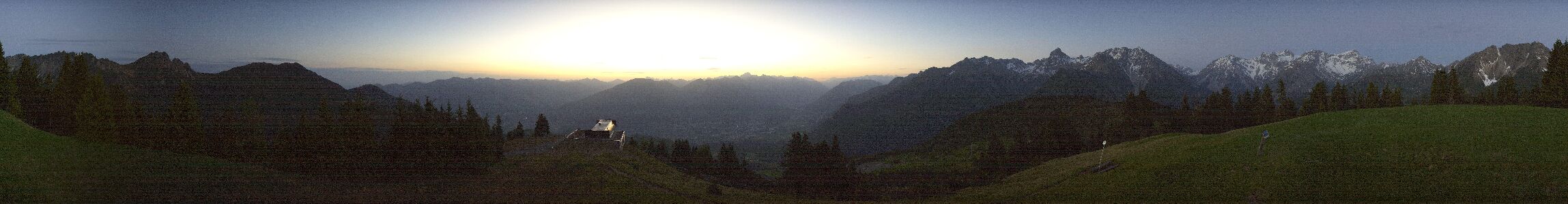Loischkopf Brandnertal
