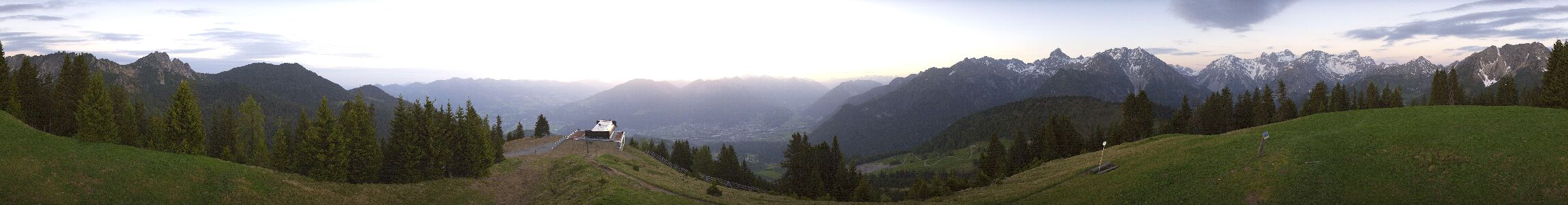 Loischkopf Brandnertal