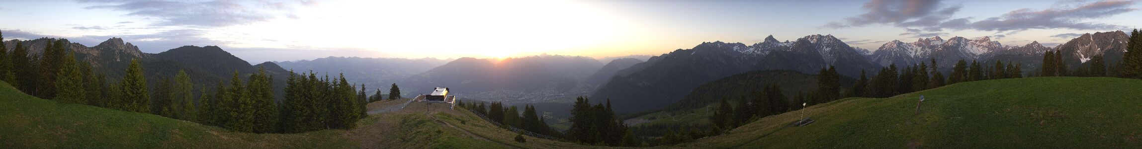 Loischkopf Brandnertal