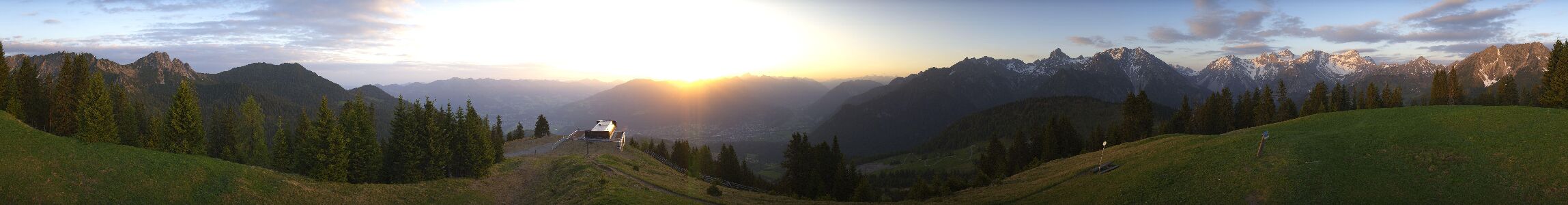Loischkopf Brandnertal