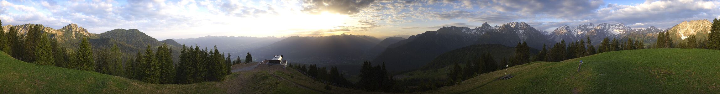 Loischkopf Brandnertal
