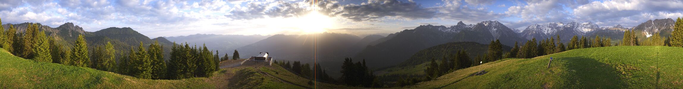 Loischkopf Brandnertal