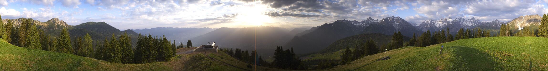 Loischkopf Brandnertal