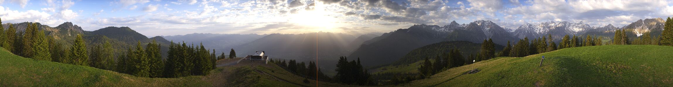 Loischkopf Brandnertal