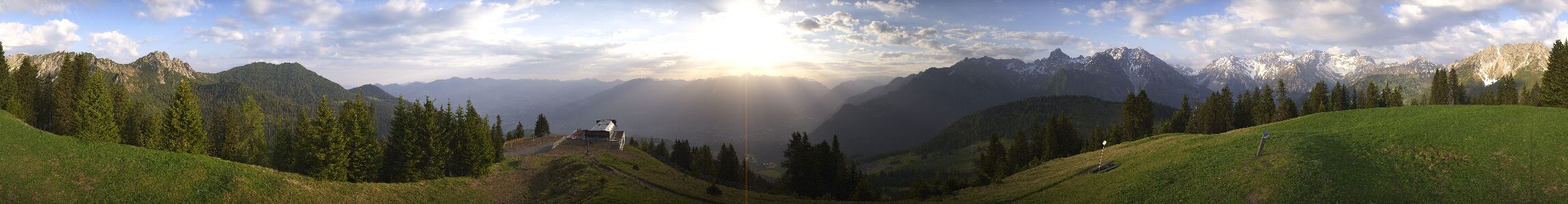 Loischkopf Brandnertal