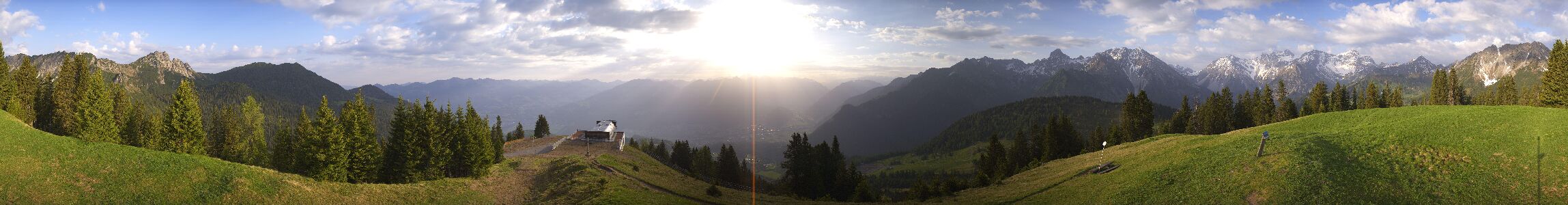 Loischkopf Brandnertal