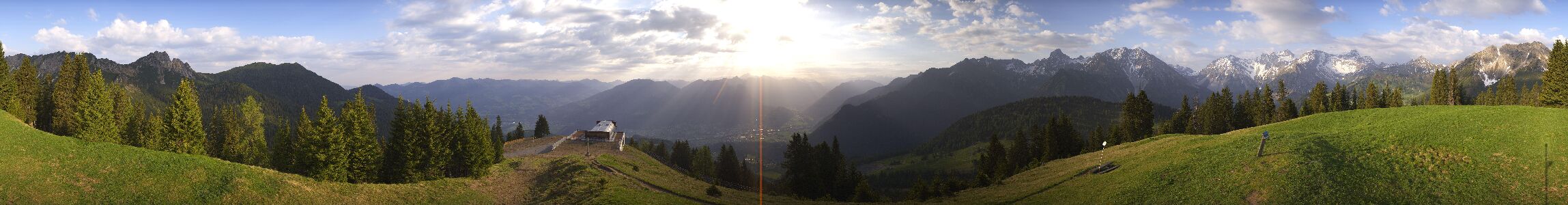 Loischkopf Brandnertal
