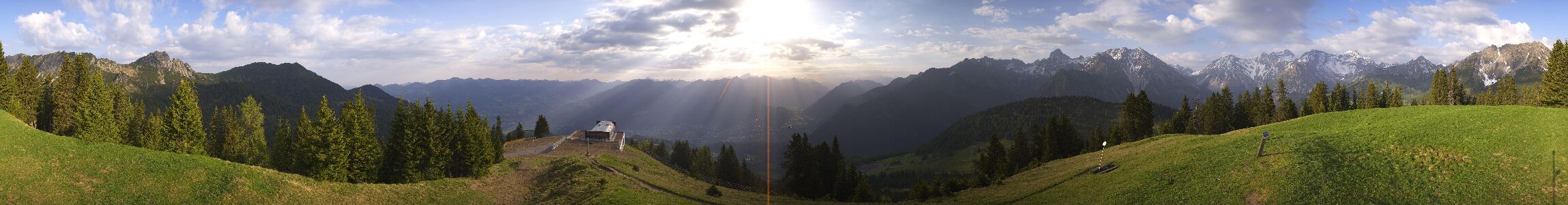 Loischkopf Brandnertal