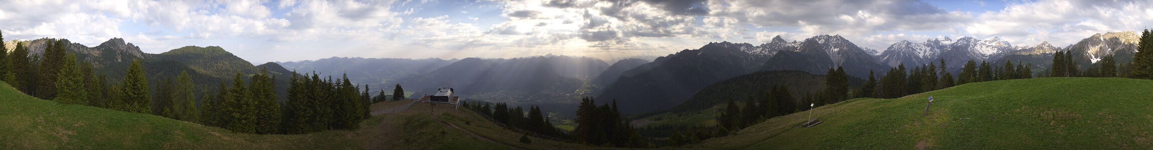 Loischkopf Brandnertal