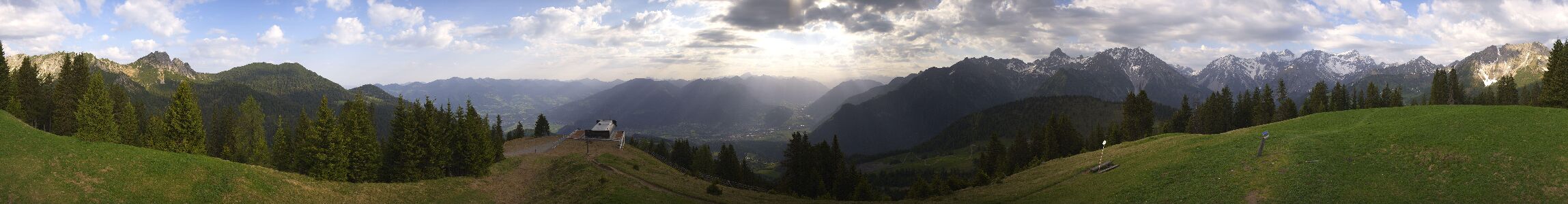 Loischkopf Brandnertal