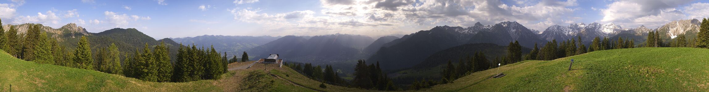 Loischkopf Brandnertal