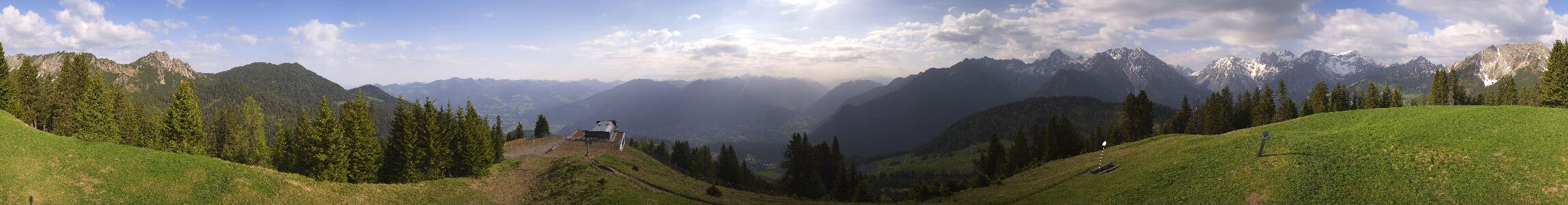 Loischkopf Brandnertal