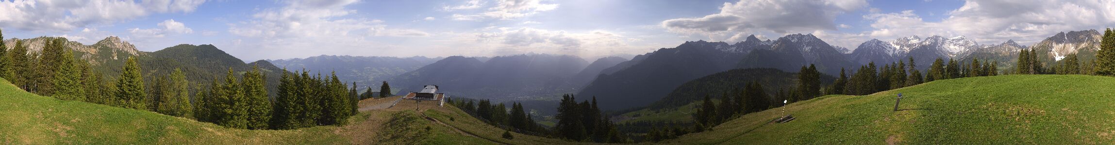 Loischkopf Brandnertal