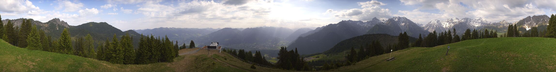 Loischkopf Brandnertal