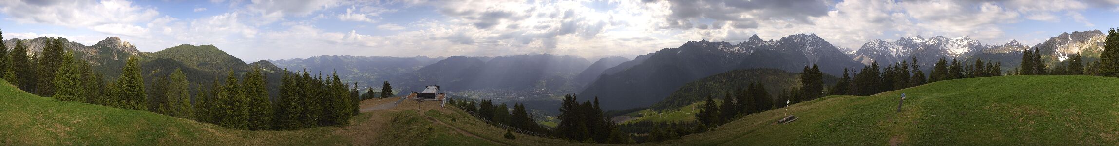 Loischkopf Brandnertal