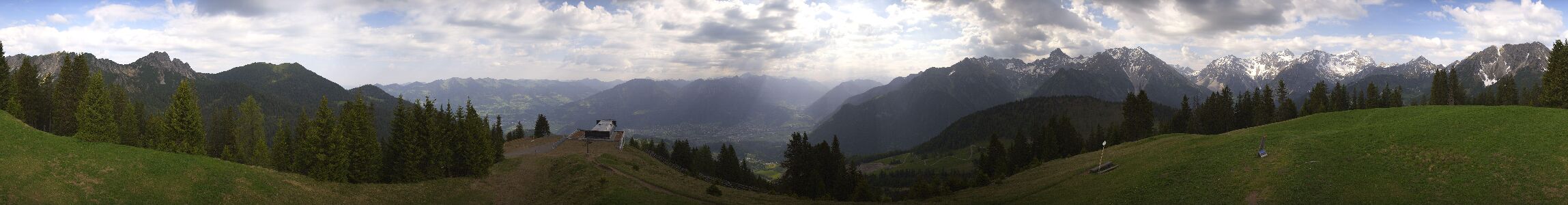 Loischkopf Brandnertal