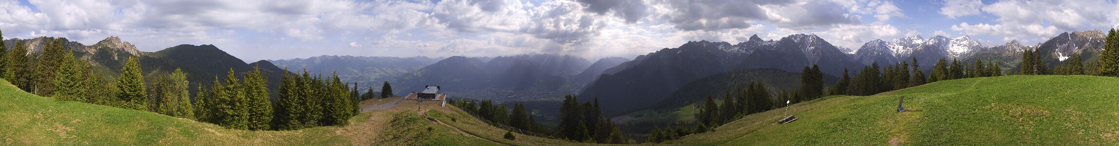 Loischkopf Brandnertal