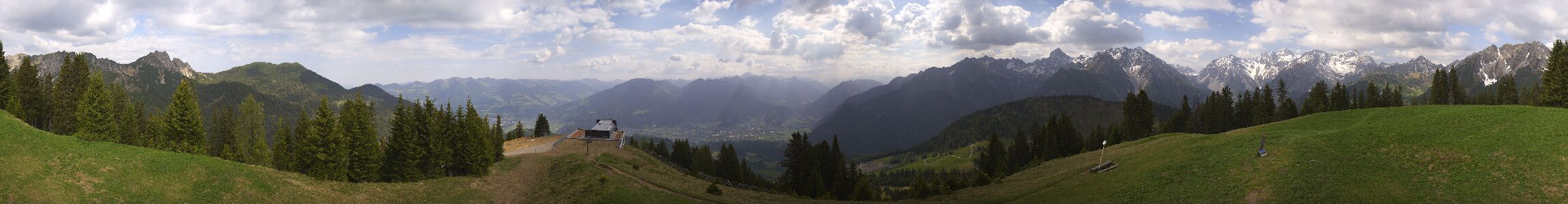 Loischkopf Brandnertal