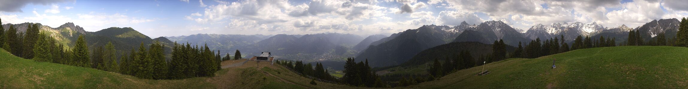 Loischkopf Brandnertal