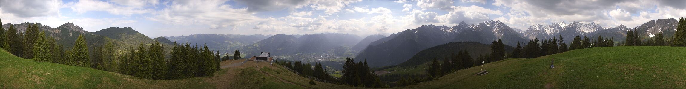 Loischkopf Brandnertal
