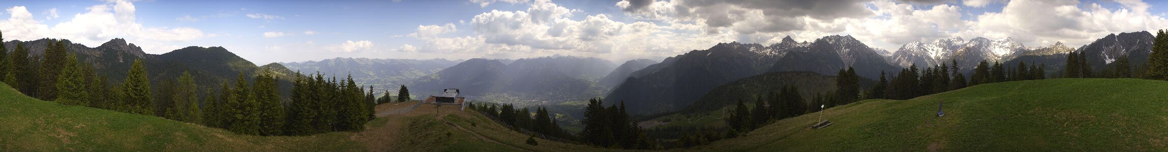 Loischkopf Brandnertal